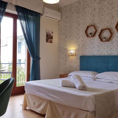 Maison Susy サンタニェッロ エクステリア 写真