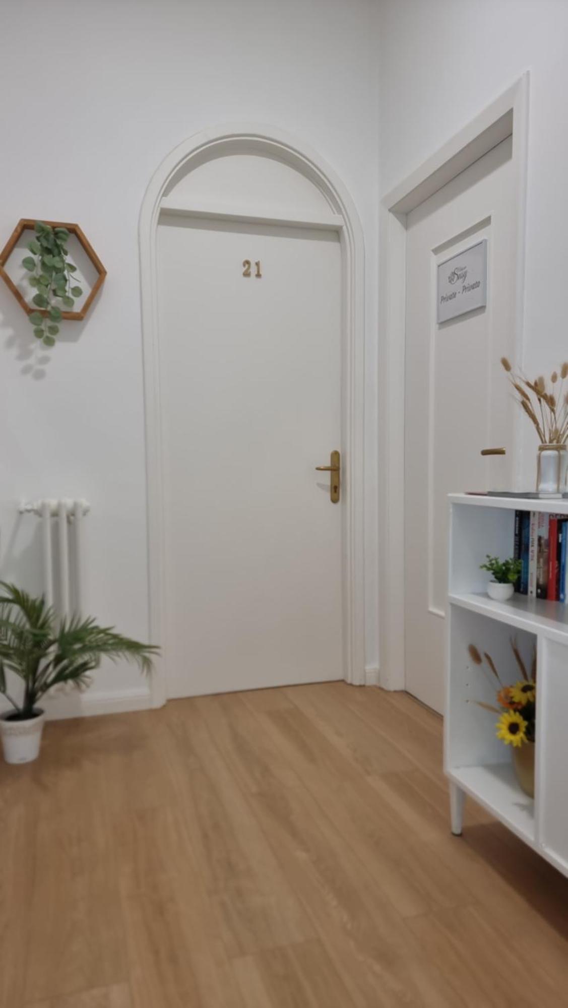 Maison Susy サンタニェッロ エクステリア 写真