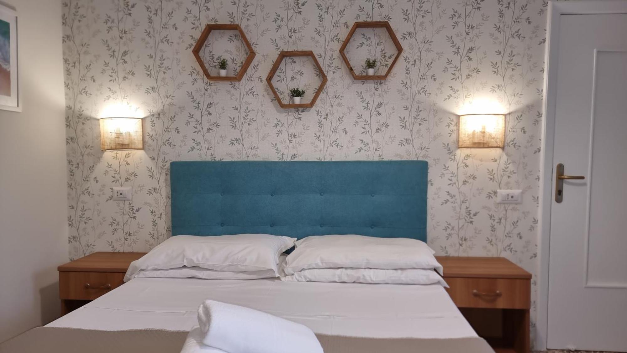 Maison Susy サンタニェッロ エクステリア 写真