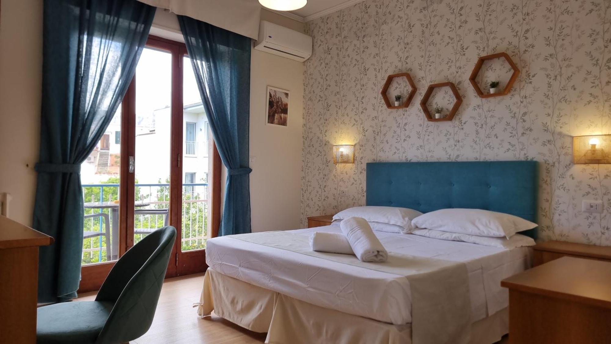 Maison Susy サンタニェッロ エクステリア 写真