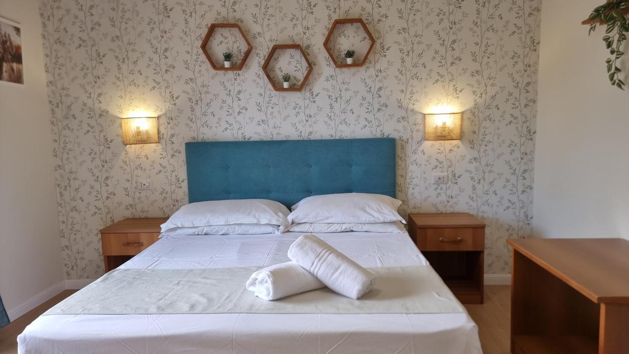 Maison Susy サンタニェッロ エクステリア 写真